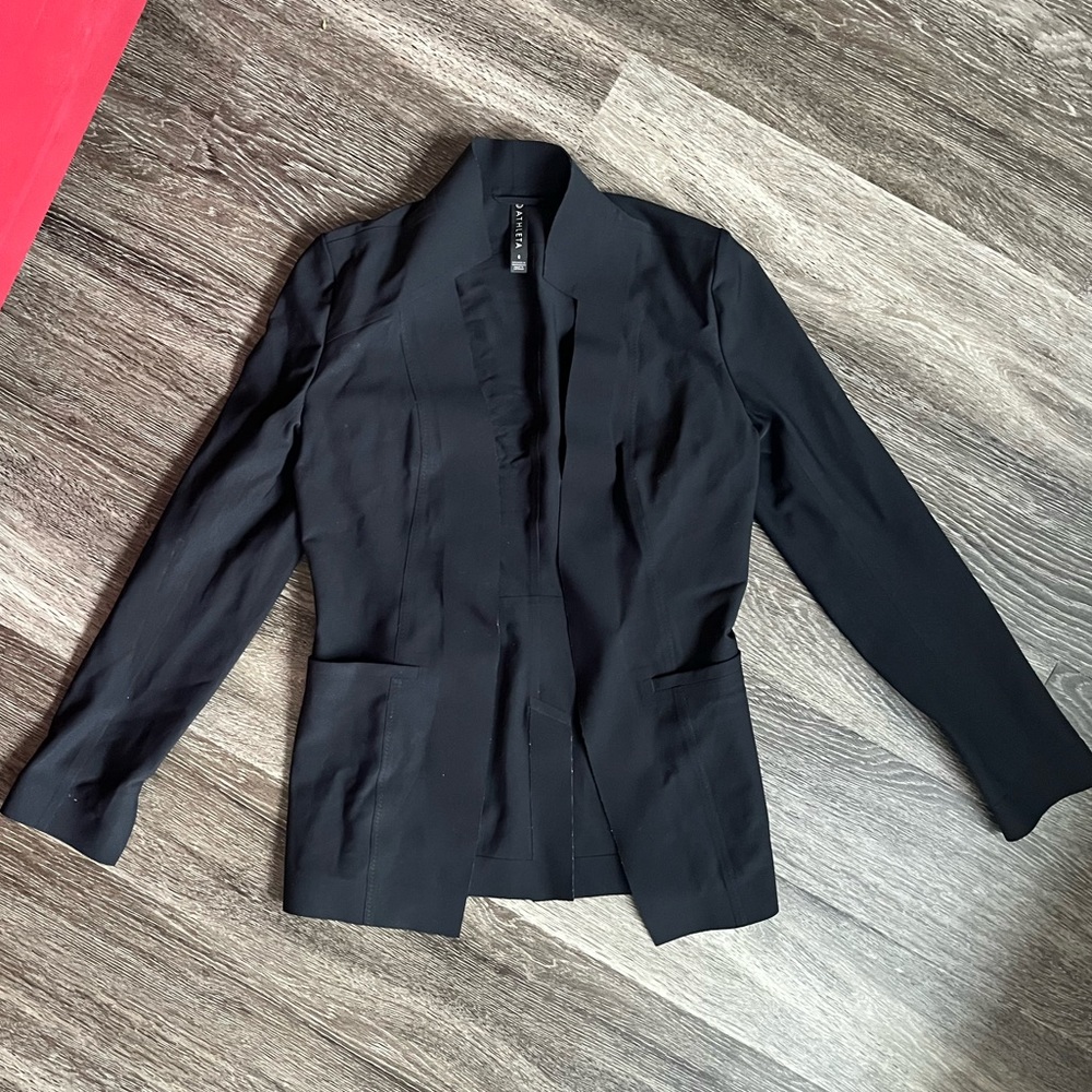 Athleta blazer
